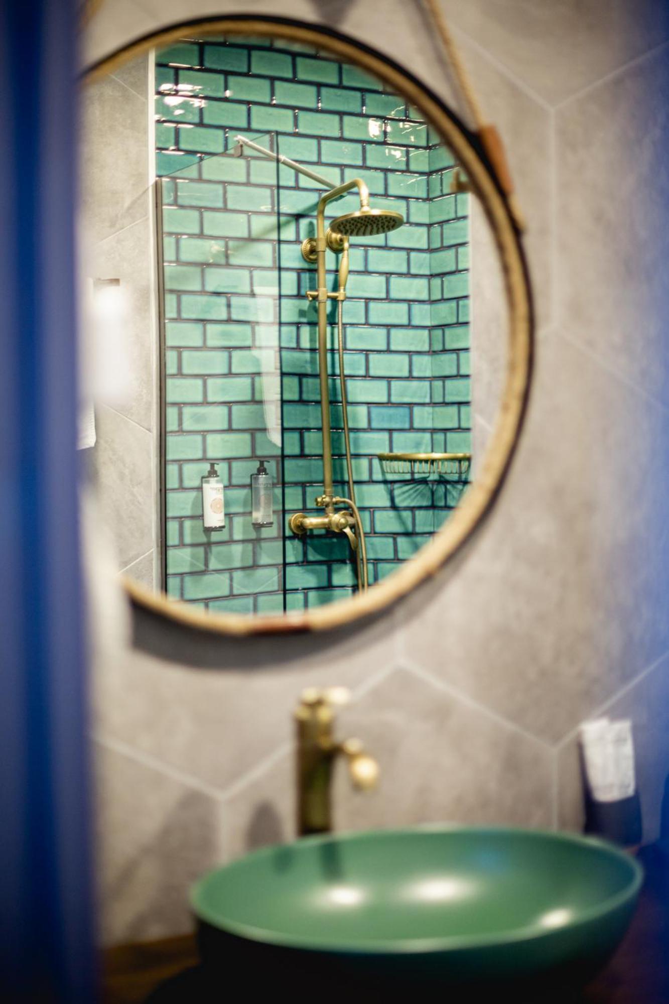 Hotel Roshe Gudauri Zewnętrze zdjęcie